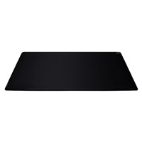 Tecware Haste 3XL Smooth Gaming Mouse Pad 900x400mm - Black Tecware Haste 3XL Smooth Gaming Mouse Pad 900x400mm - Black